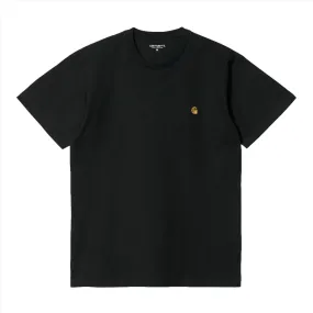 CHASE T-SHIRT / CARHARTT WIP / BLACK