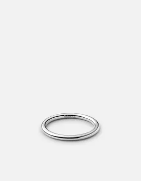 Cirque Ring, Sterling Silver