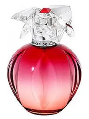 Delices de Cartier eau Fruitee