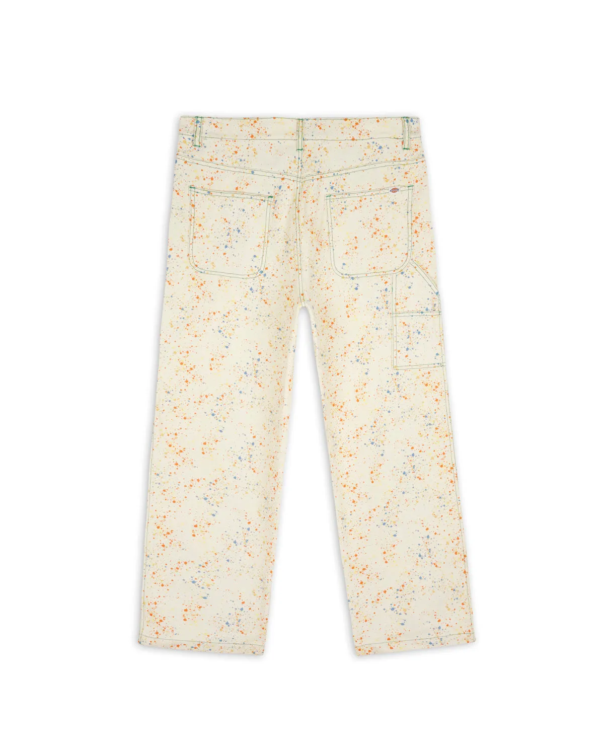 Dickies Gardening Pant - Whisper White