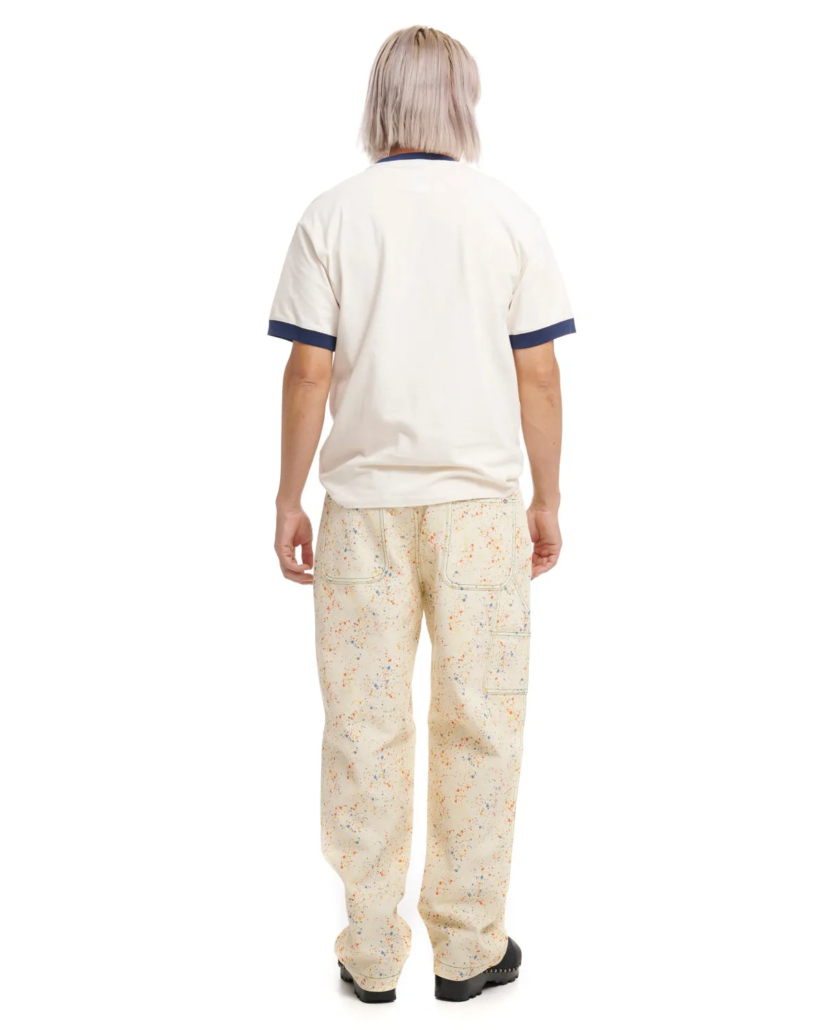 Dickies Gardening Pant - Whisper White