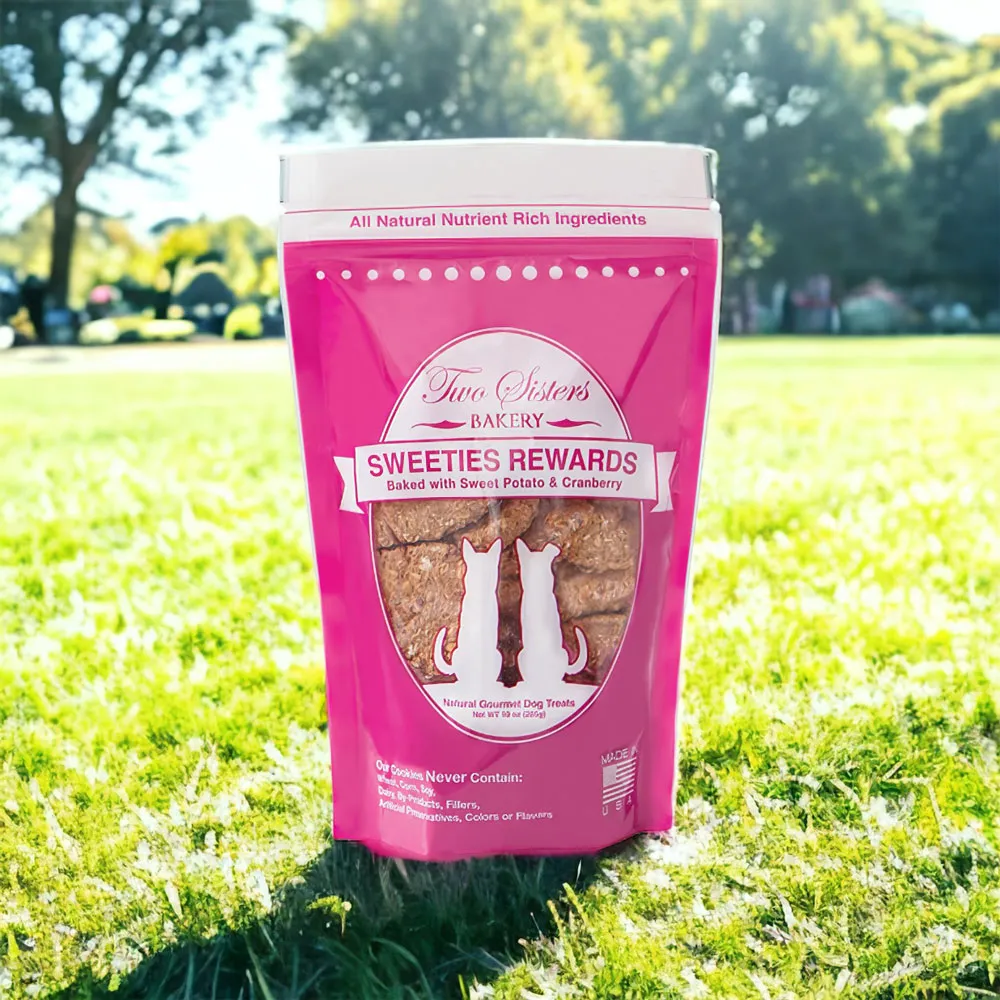 Dog Treats 3-Packs
