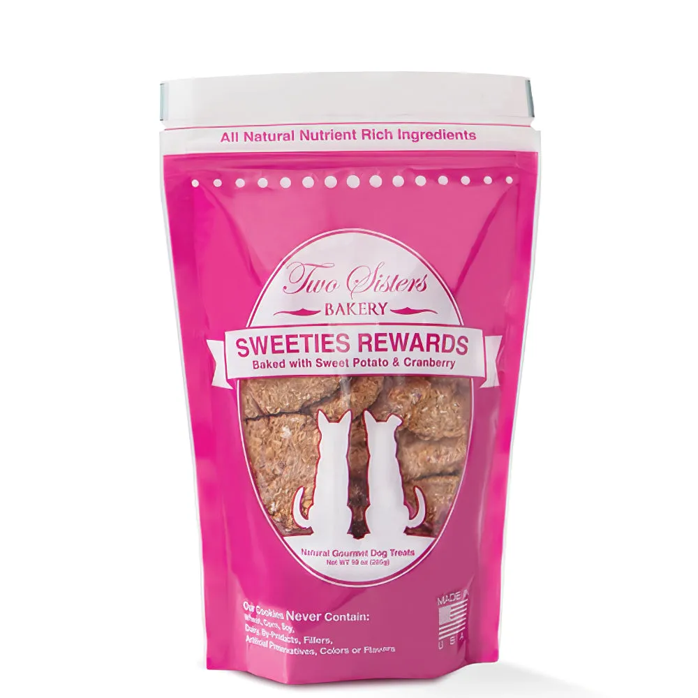 Dog Treats 3-Packs