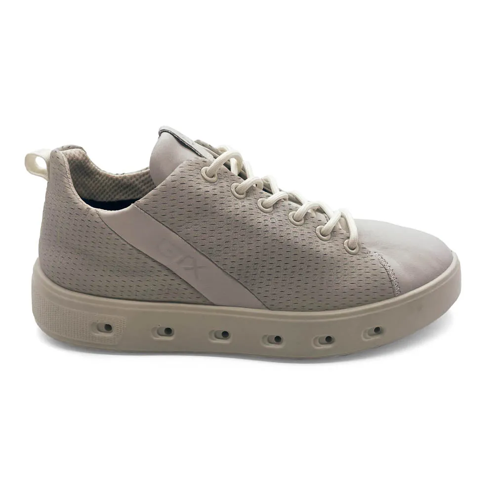 ECCO Women's Street 720 White/White