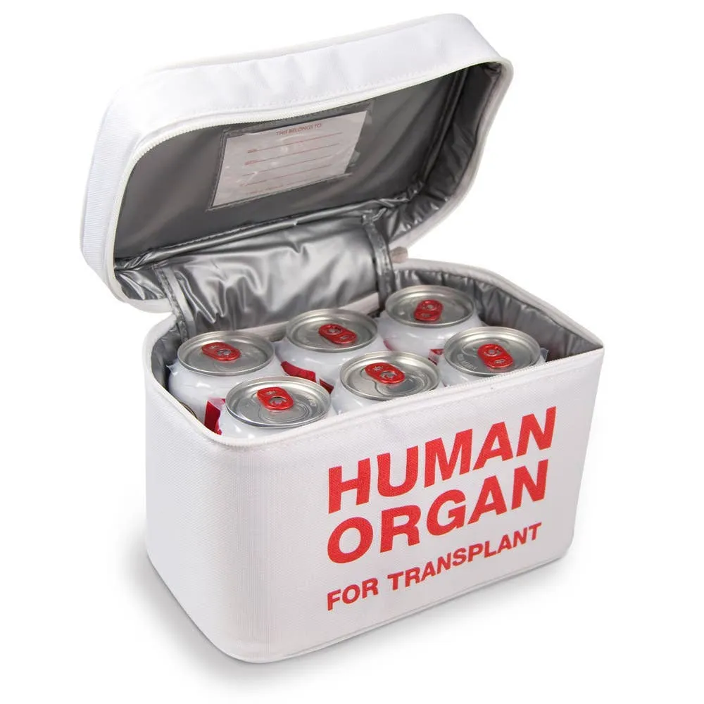 EMT - Lunchbox