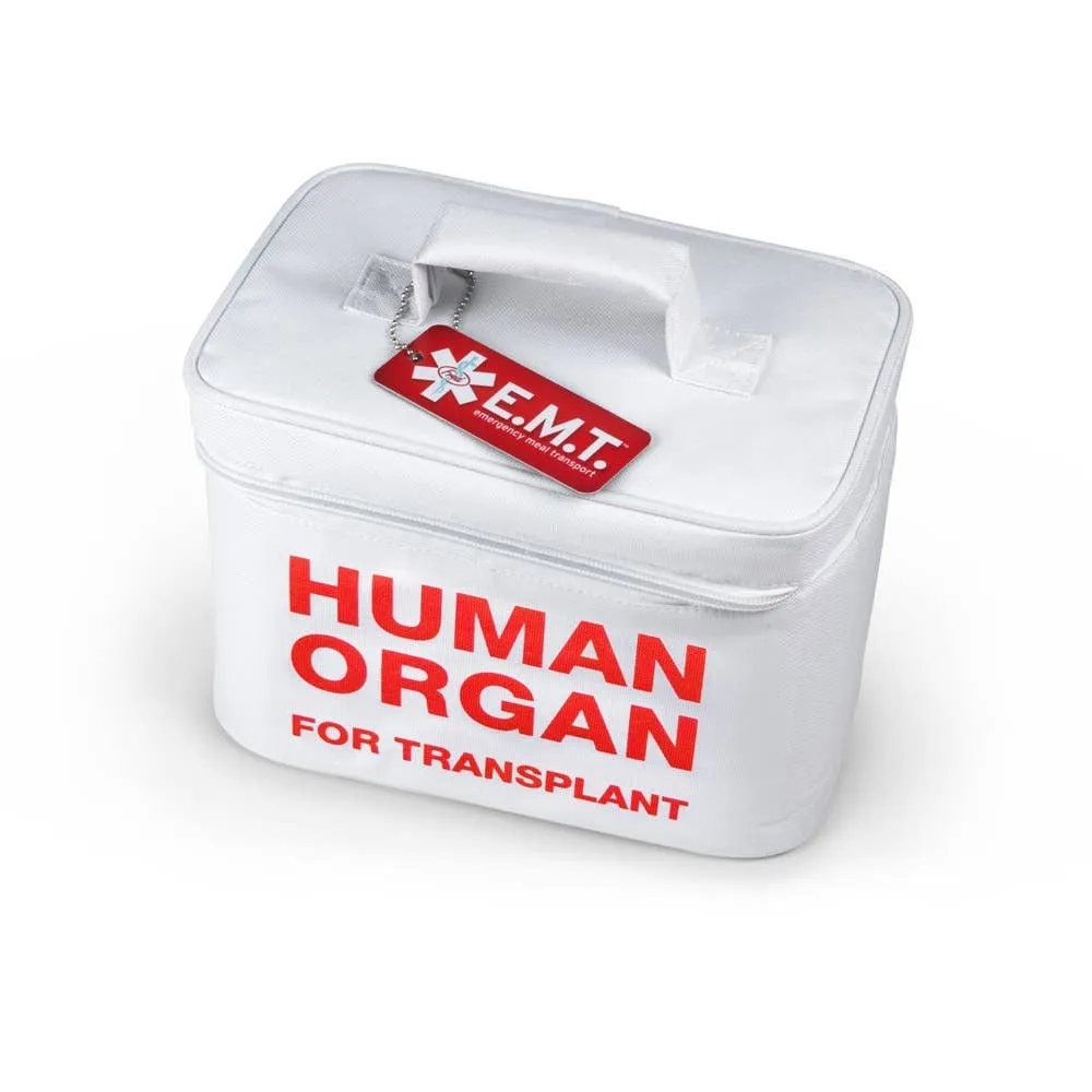 EMT - Lunchbox
