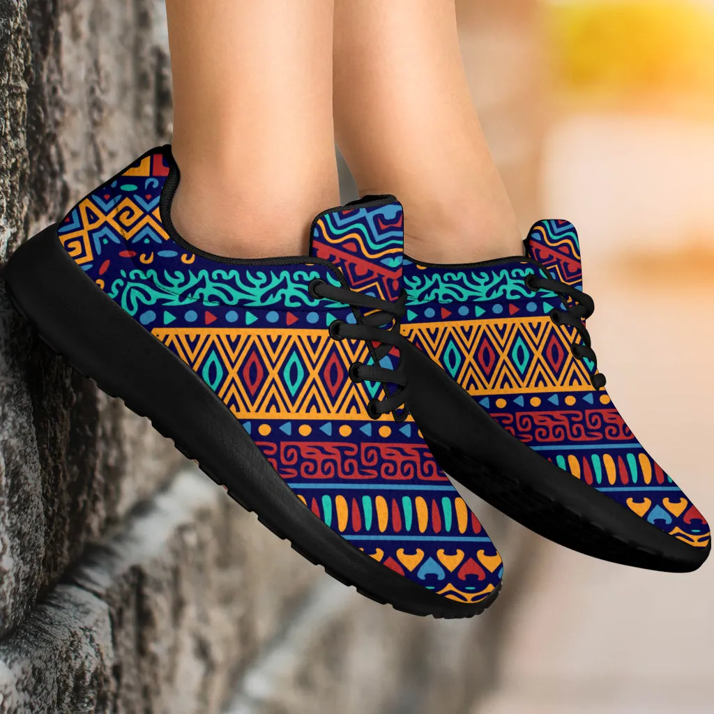 Ethnic Pattern