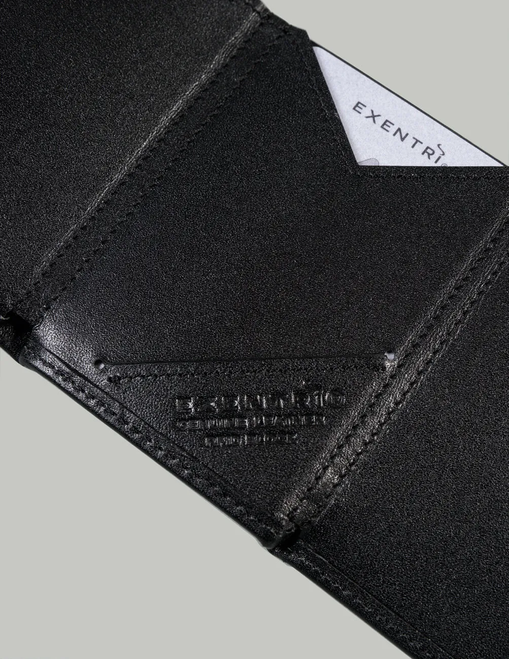 Exentri RFID Cardholder 