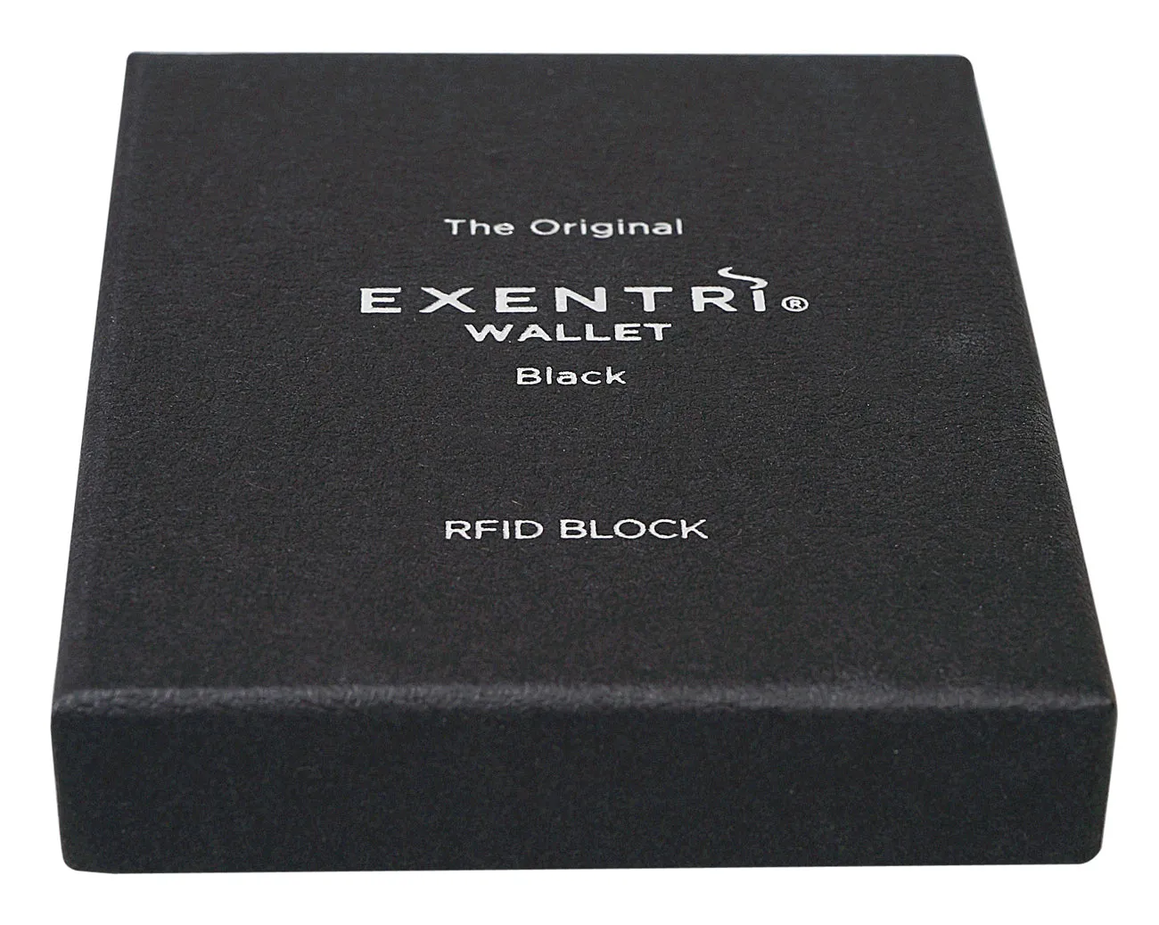 Exentri RFID Cardholder 