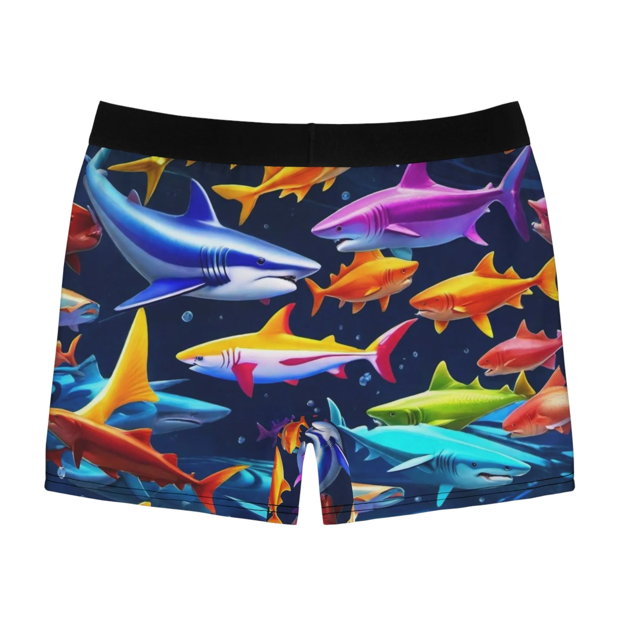 Fantasy Bite Men's Boxer Briefs