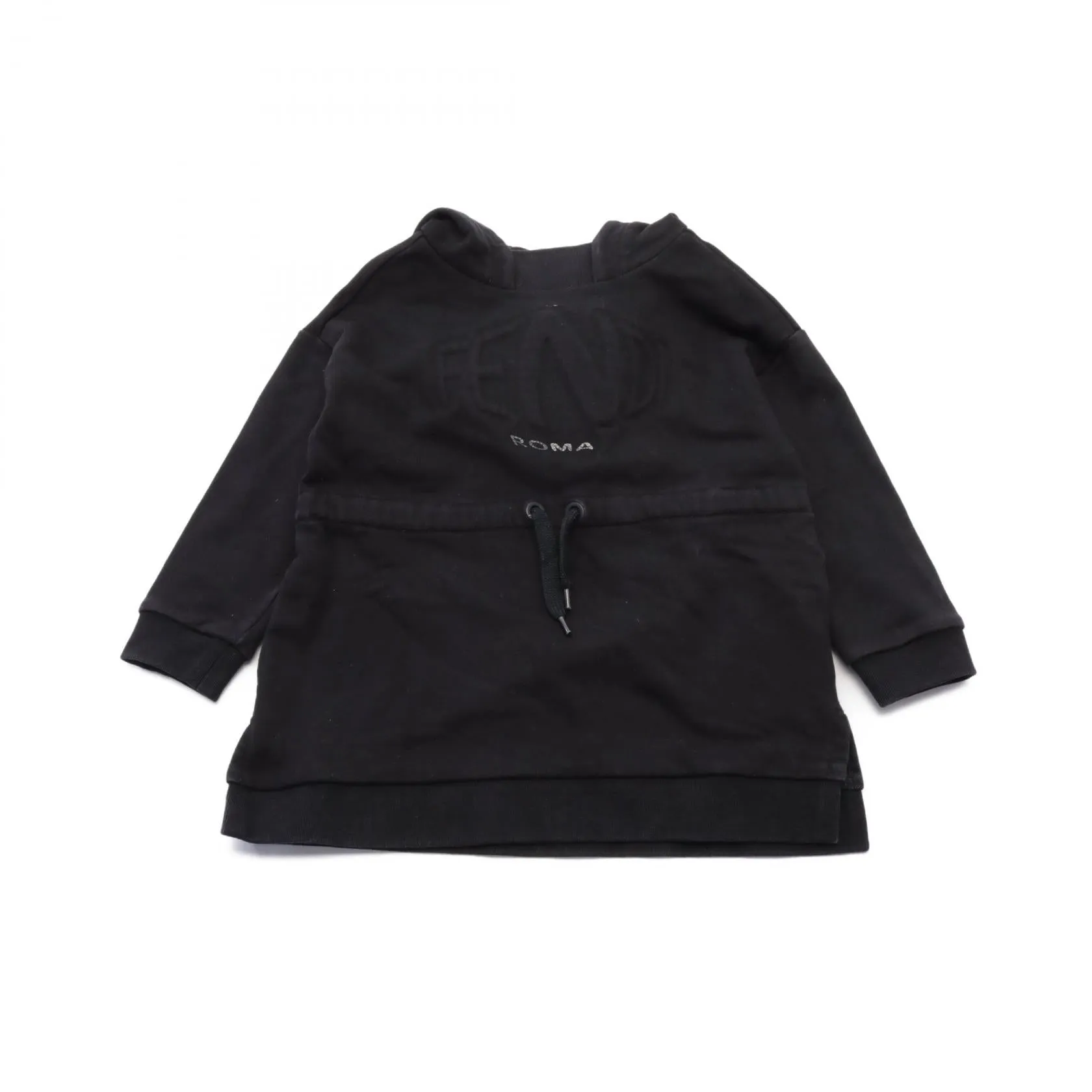 Fendi Cotton Hoodie JFH121