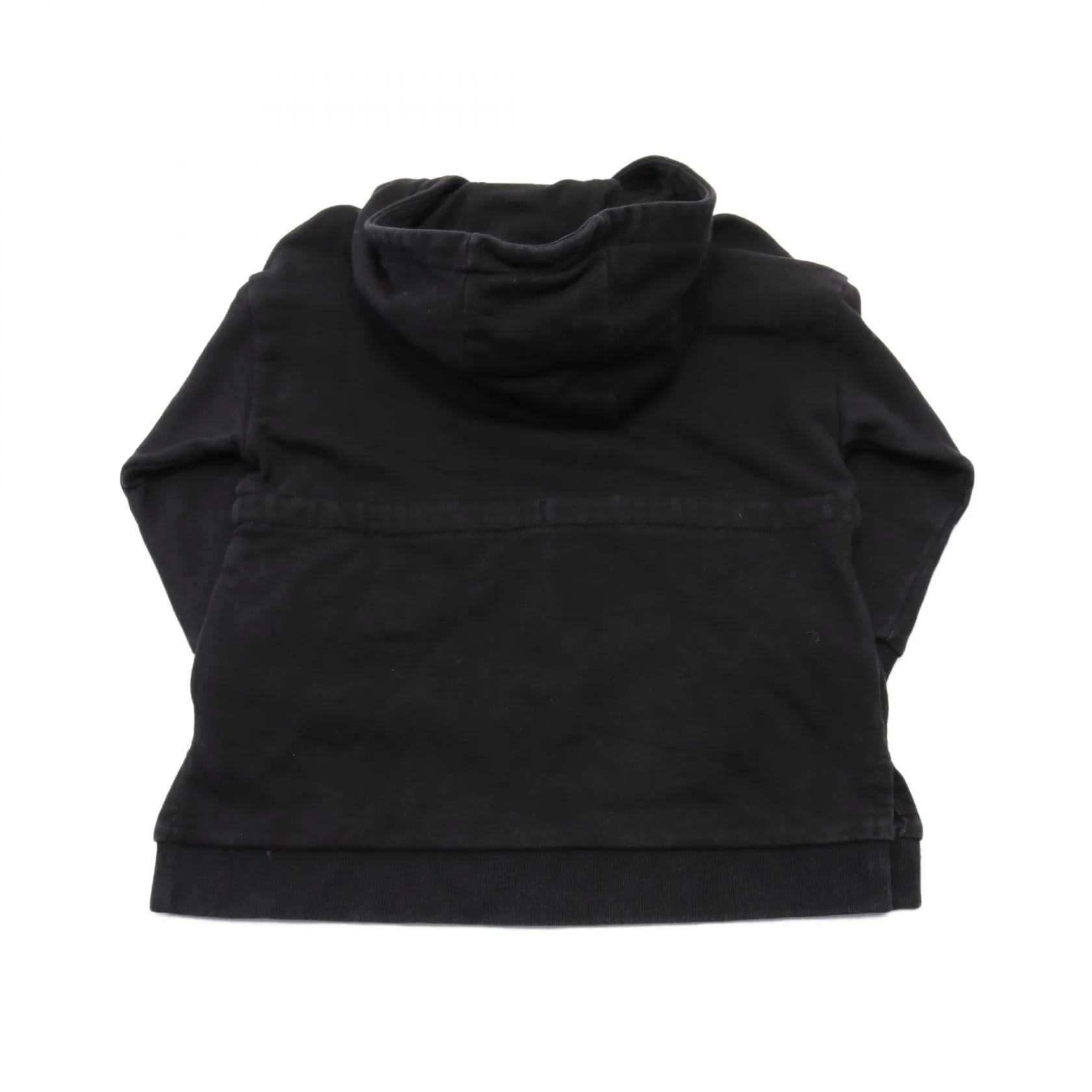 Fendi Cotton Hoodie JFH121