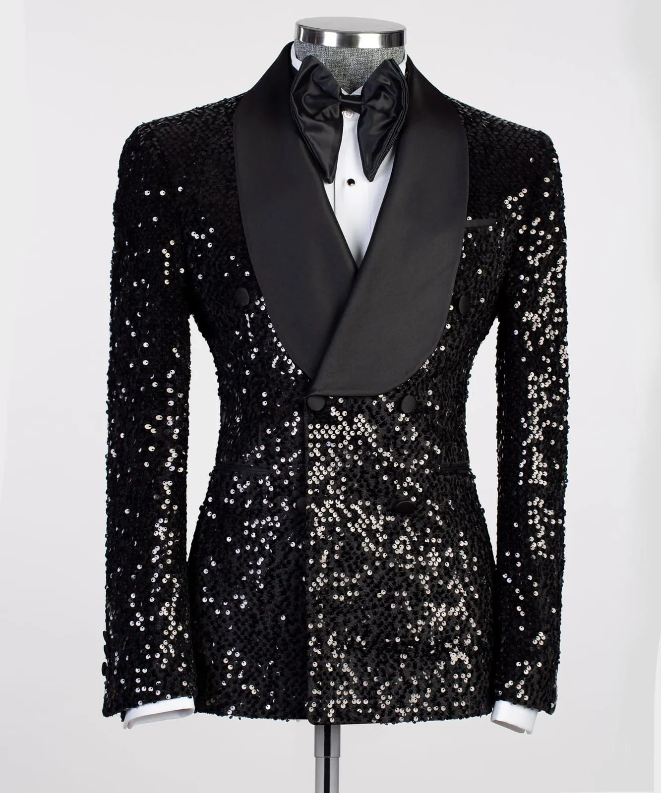 Gala Tux - 8