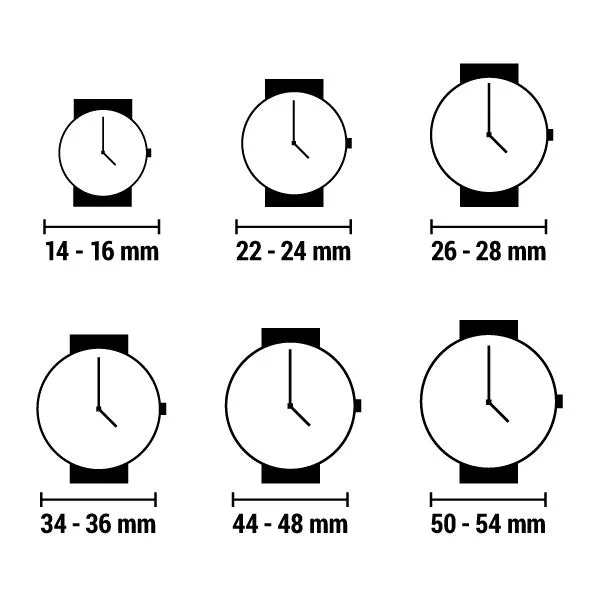 Guess W0674G3 (45 mm) Men's Watch