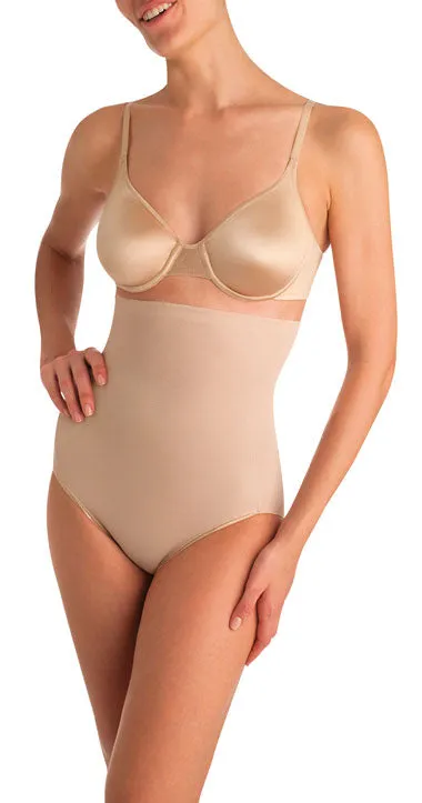 Hi-Waist Briefs