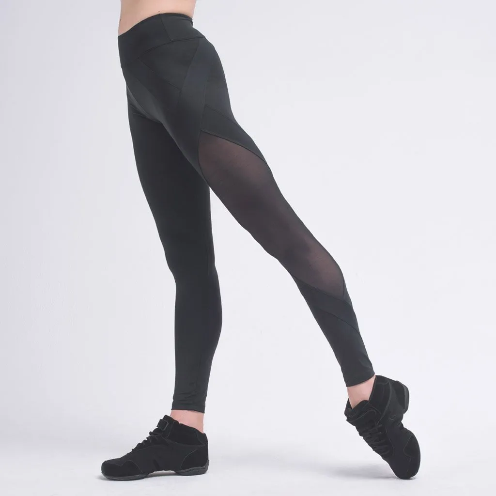 Ida Leggings - Zarely