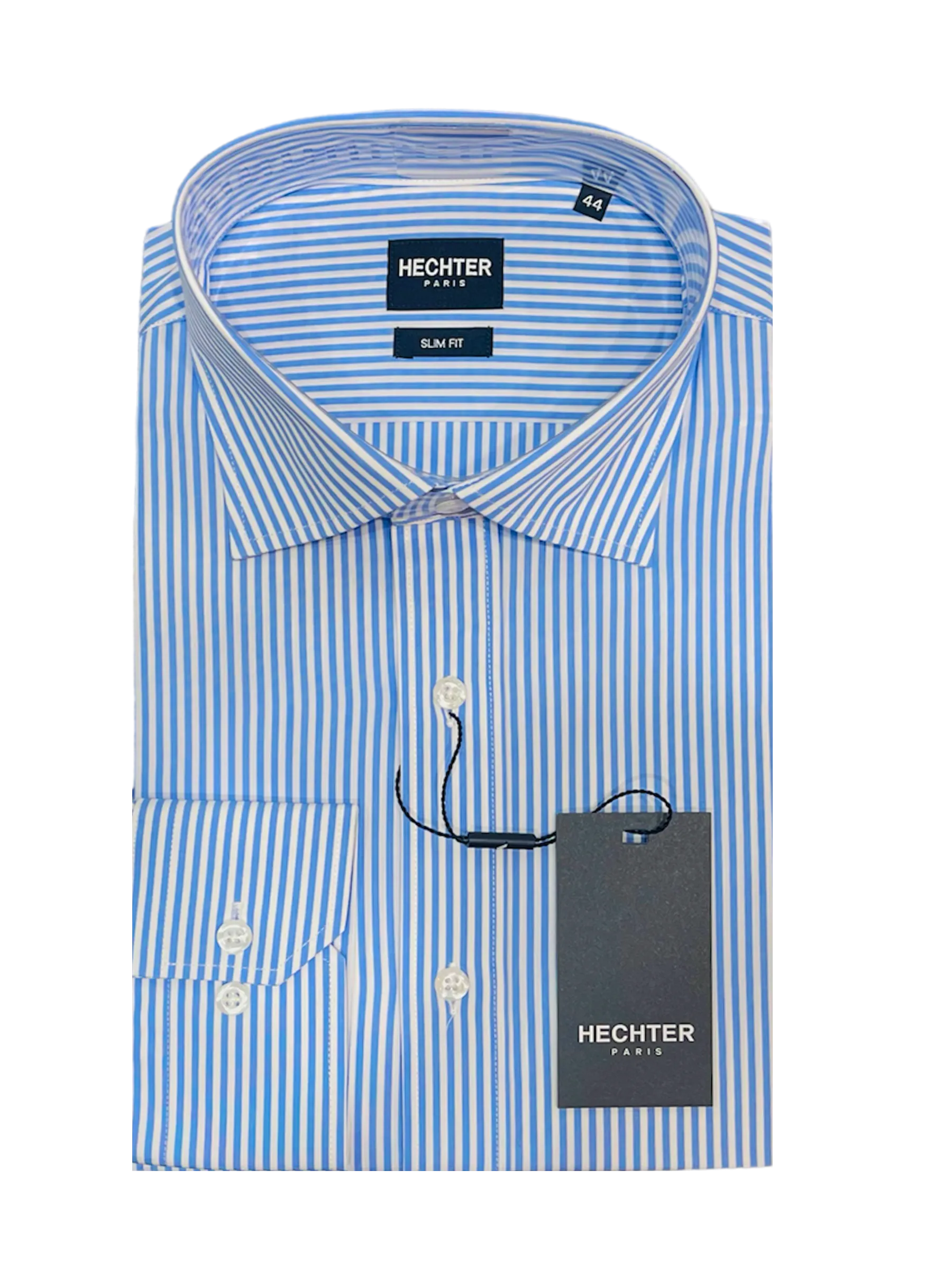 Jacque Business stripe shirt