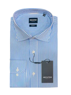 Jacque Business stripe shirt