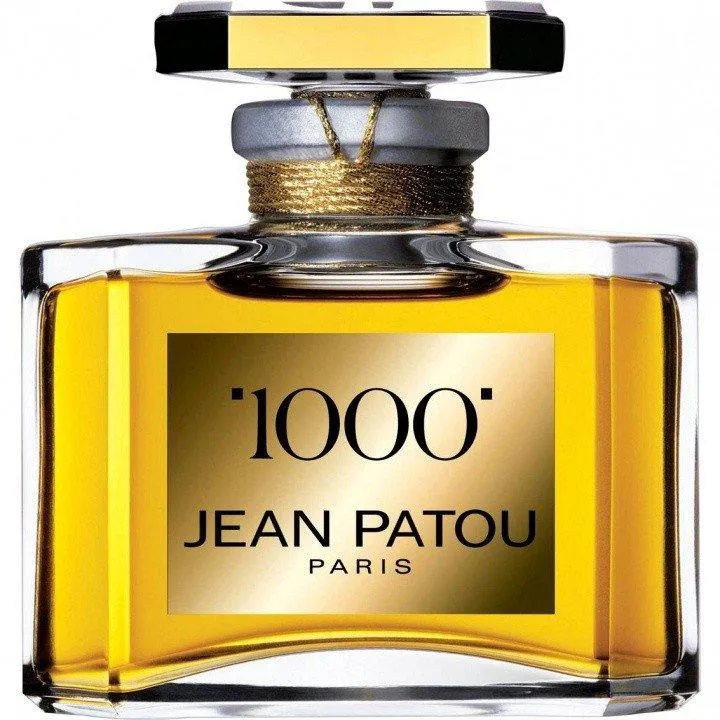 Jean Patou 1000 Eau De Toilette for Women