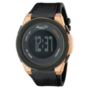 Kenneth Cole 10022939 (47 mm) Men's Watch