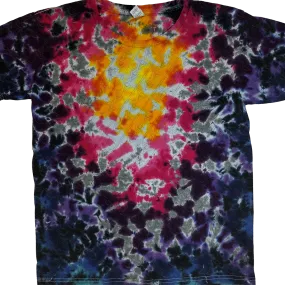 Kids Sunset Scrunch