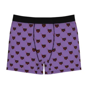 Know Love Boxer Briefs