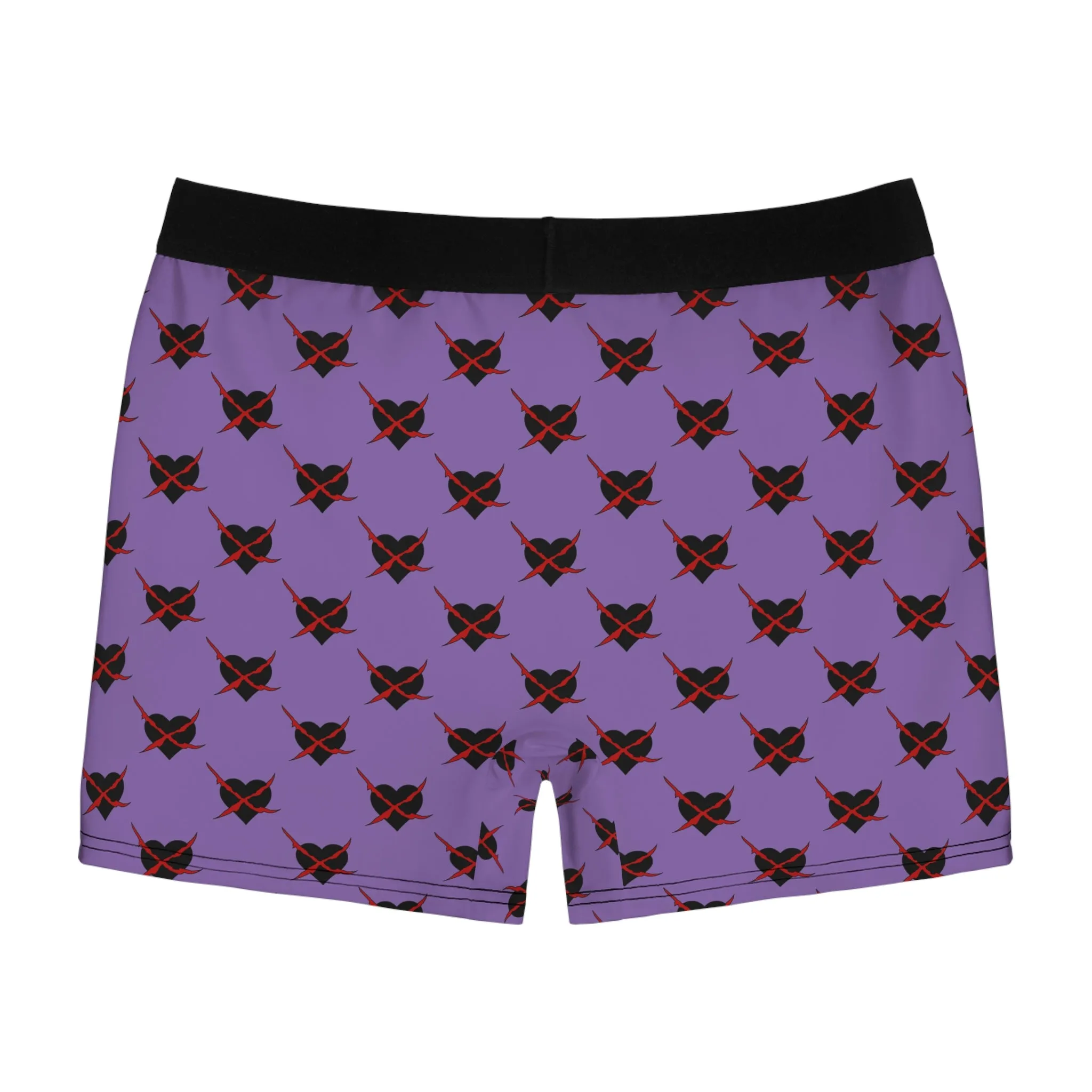 Know Love Boxer Briefs
