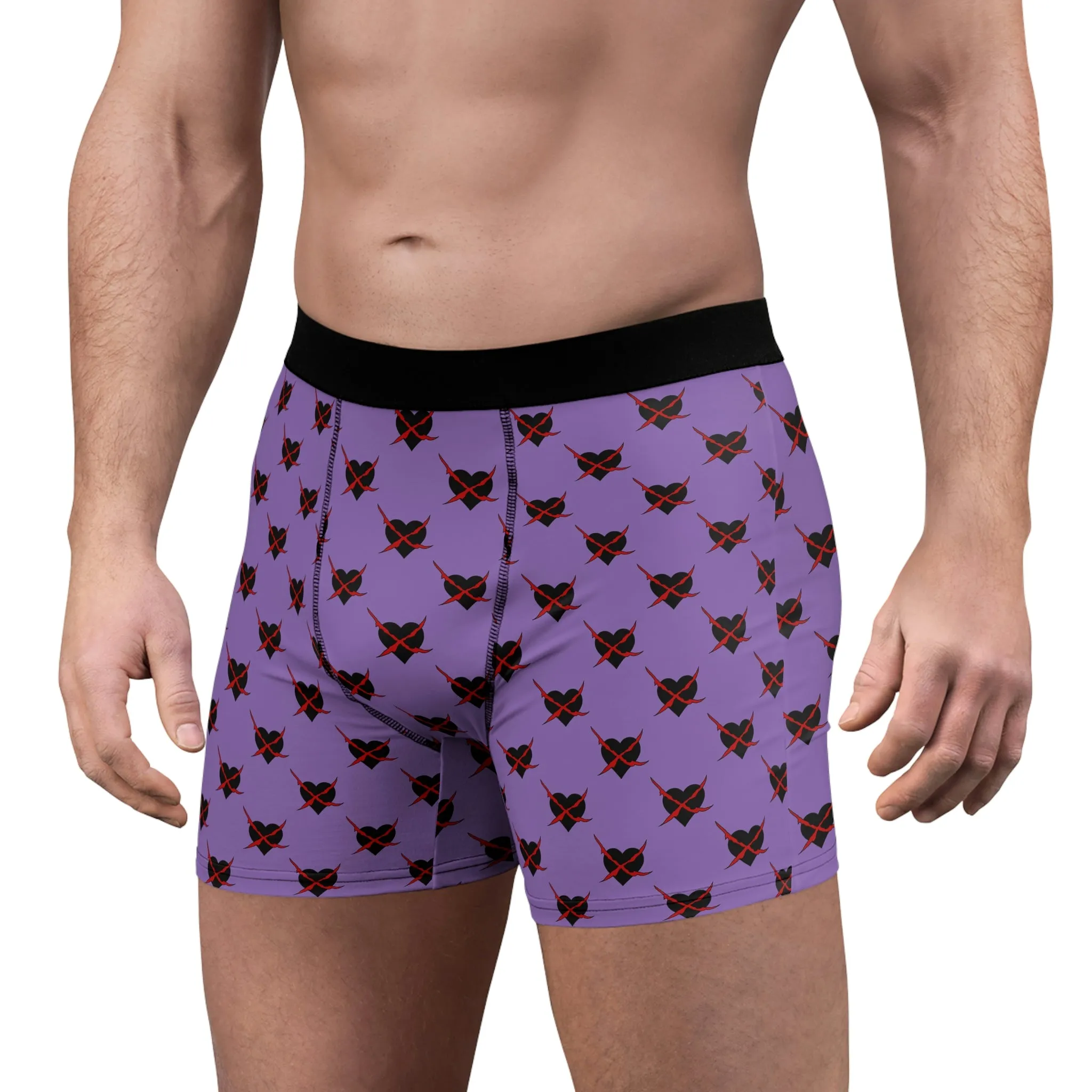 Know Love Boxer Briefs