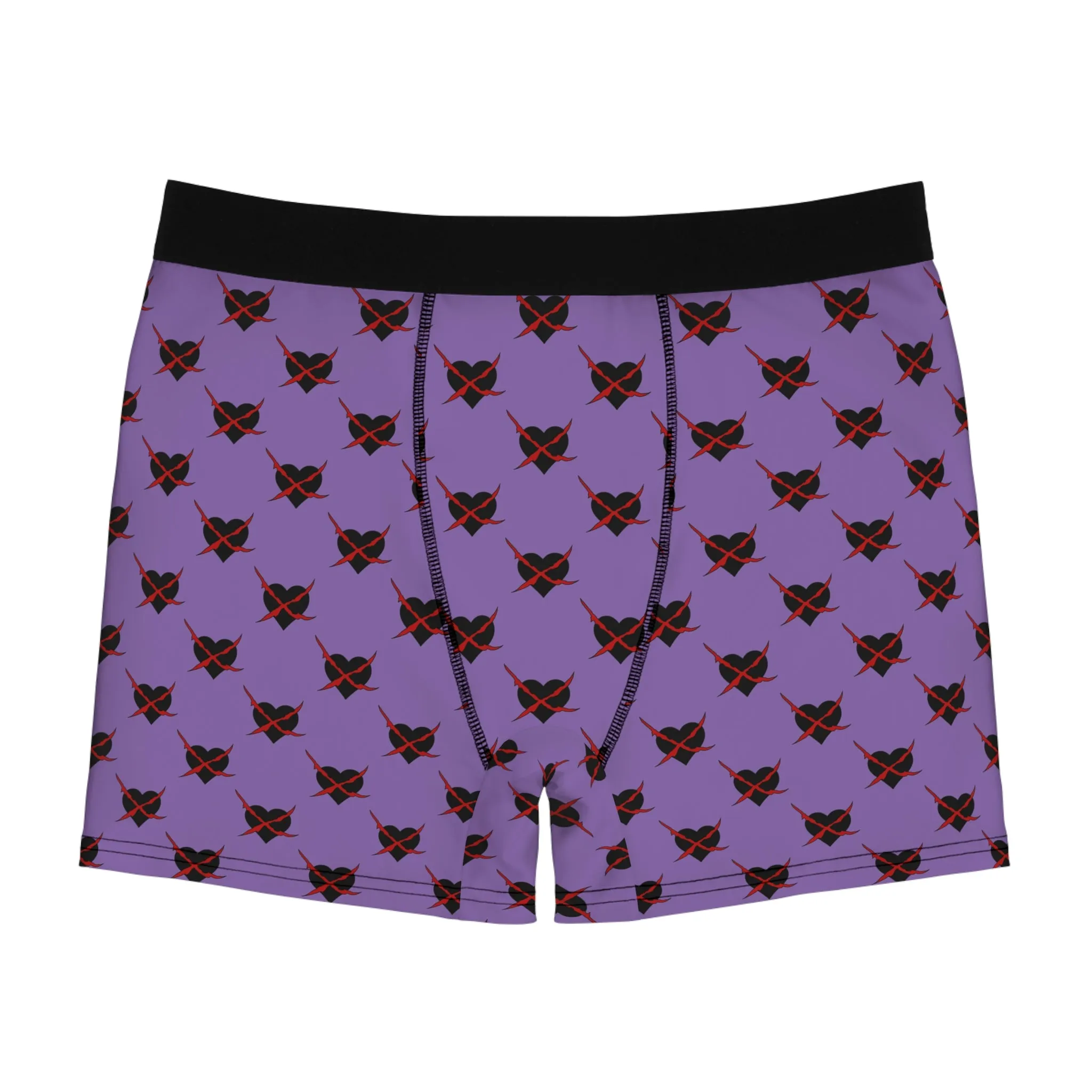 Know Love Boxer Briefs