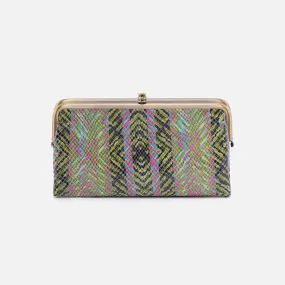 Lauren Clutch-Wallet