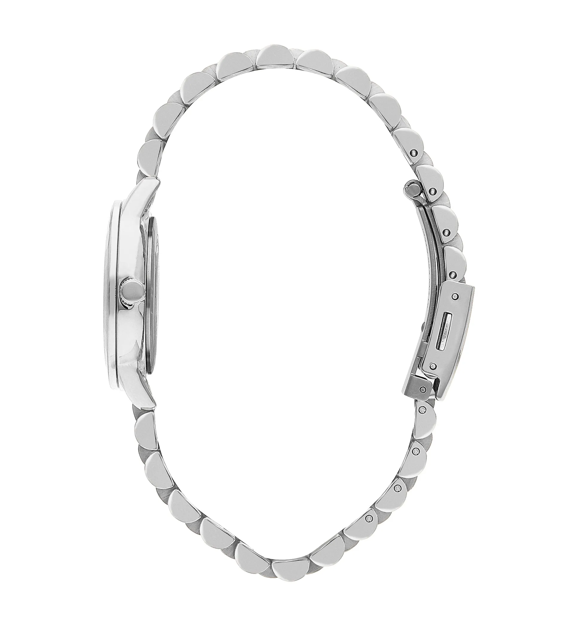 Lee Cooper LC07934.390 Women's Super Metal Watch