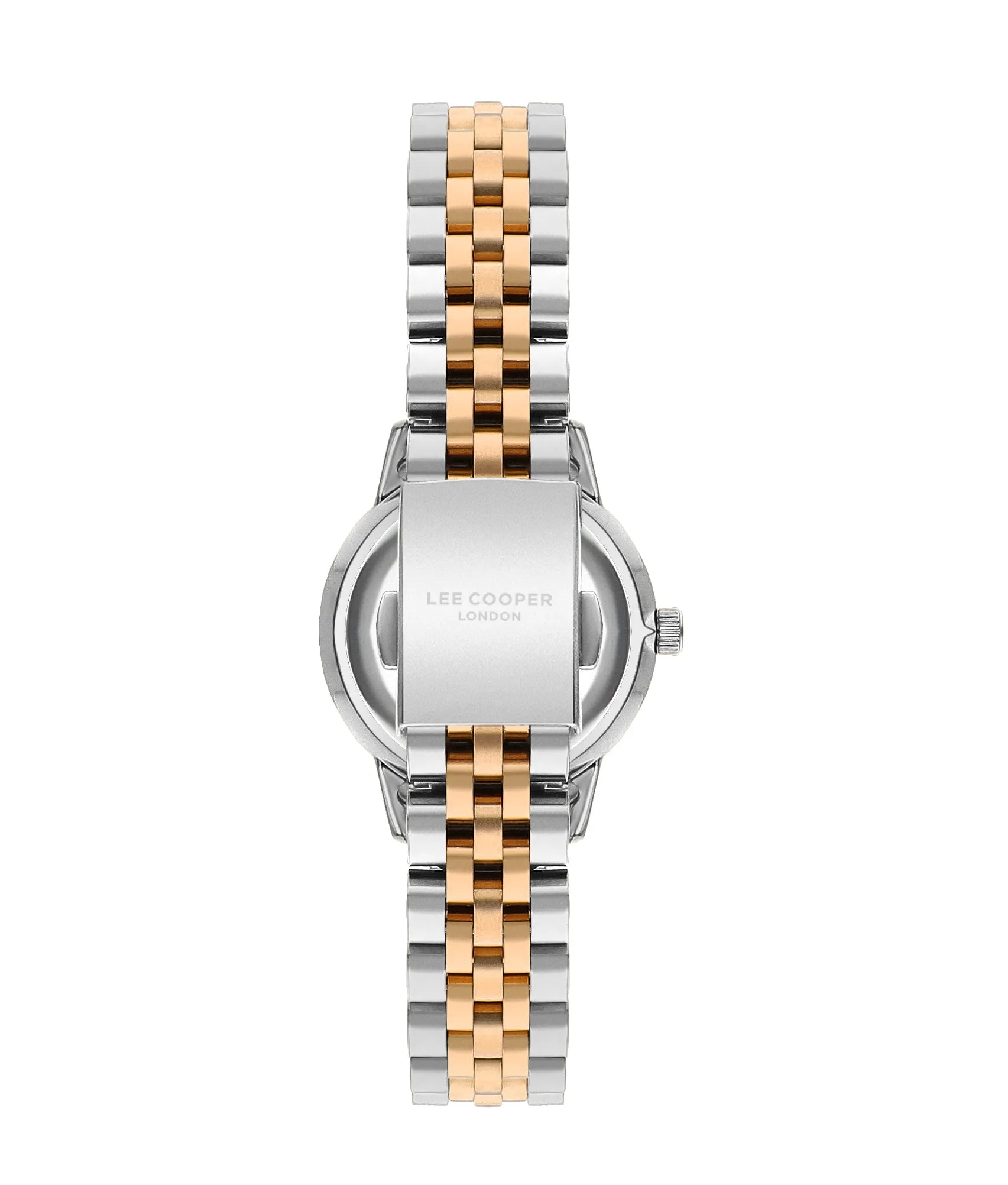 Lee Cooper LC07934.390 Women's Super Metal Watch