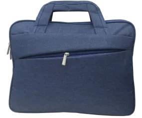 Legacy Laptop Sleeve (Blue)