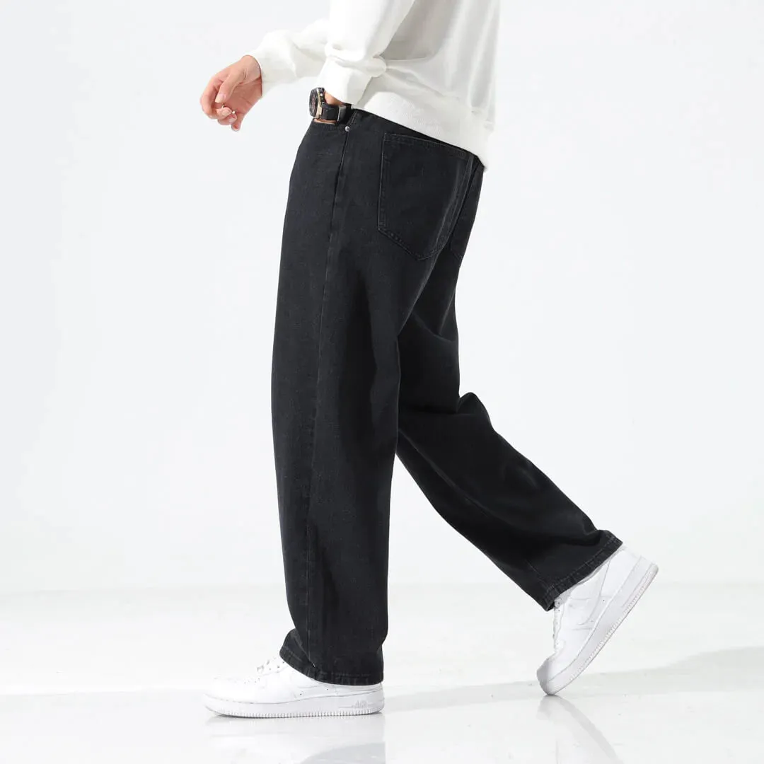 Masahiko Denim Pants