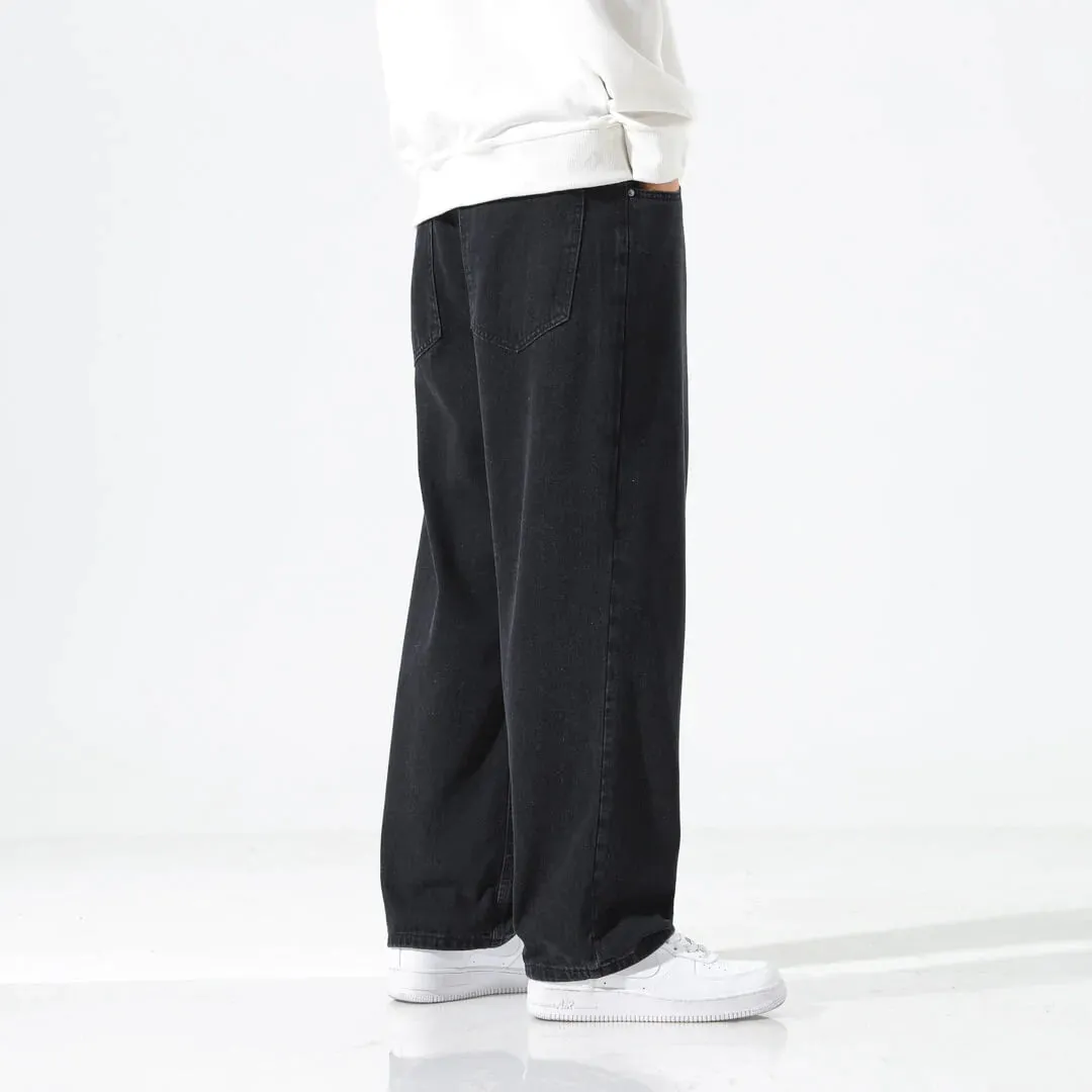Masahiko Denim Pants