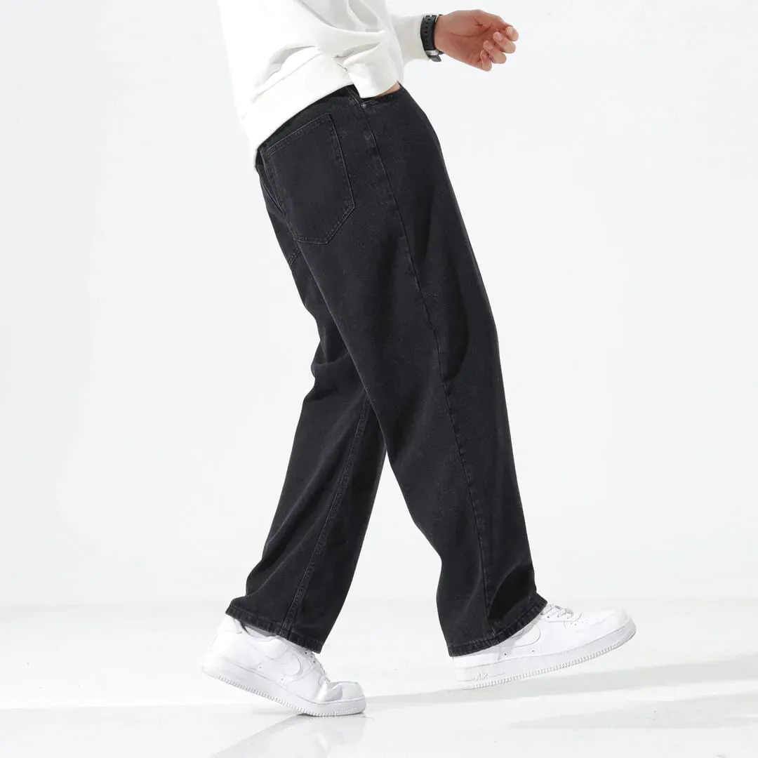 Masahiko Denim Pants