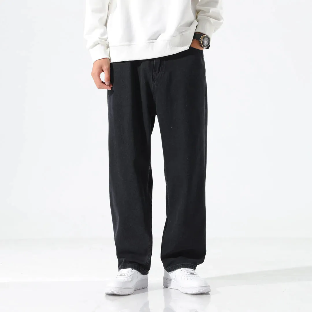 Masahiko Denim Pants