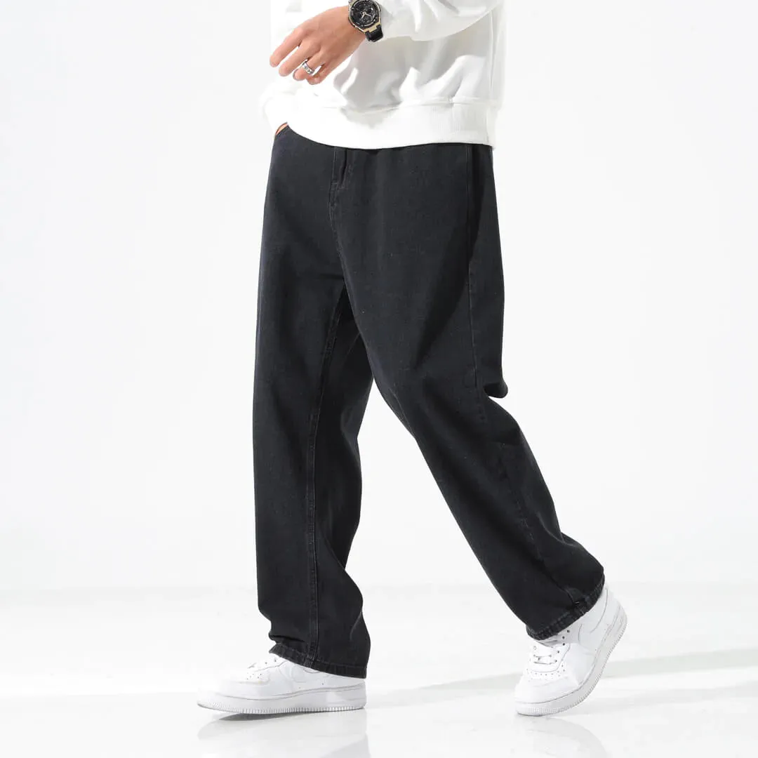 Masahiko Denim Pants
