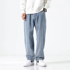 Masahiko Denim Pants