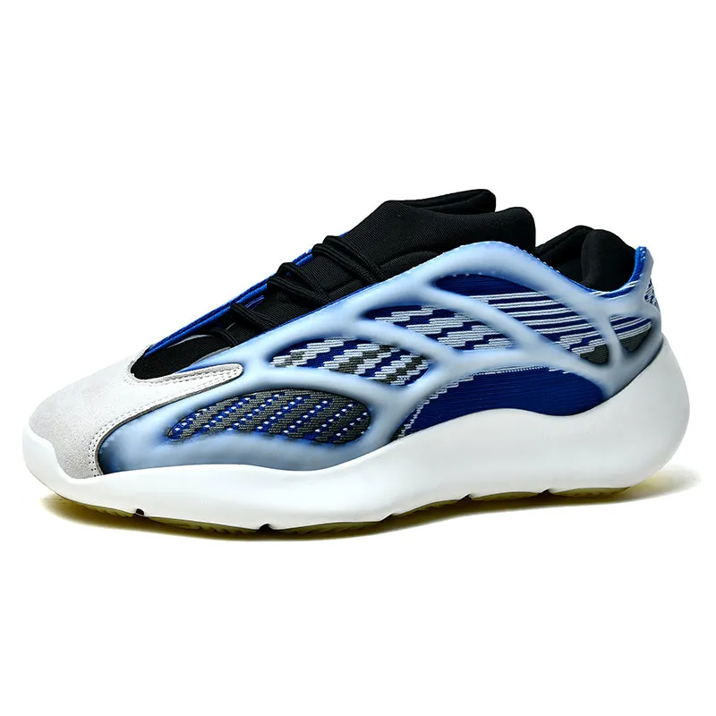 Men’s Premium Designer 700V Boost Shoes Sports Trainers Sneakers-700V3