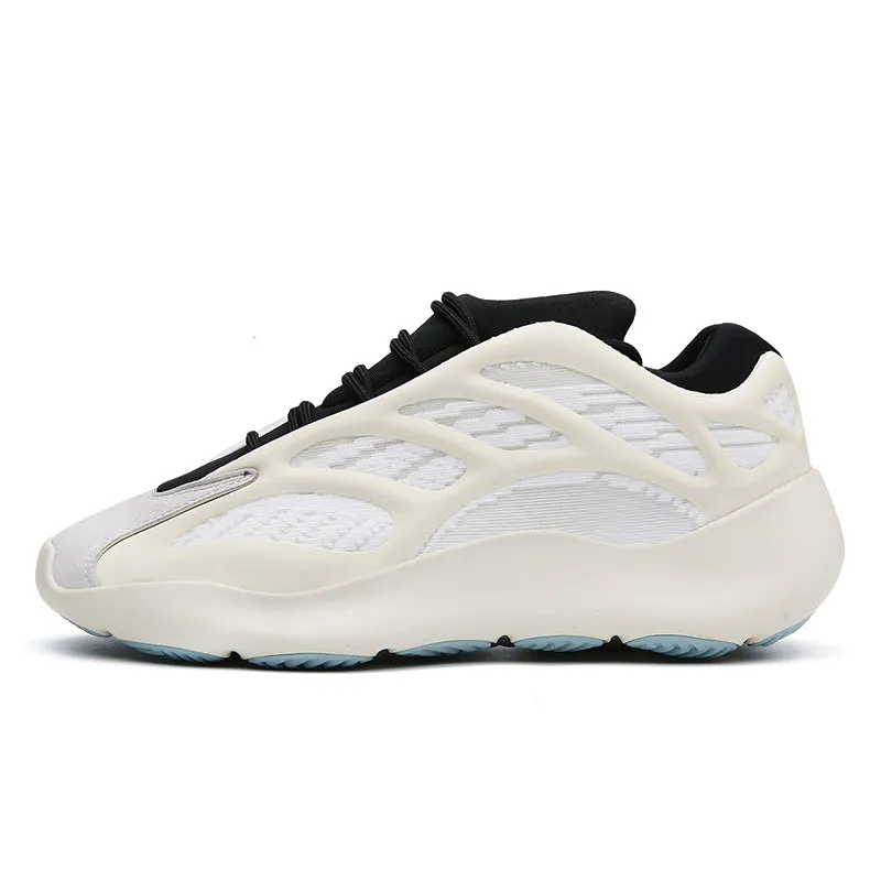 Men’s Premium Designer 700V Boost Shoes Sports Trainers Sneakers-700V3