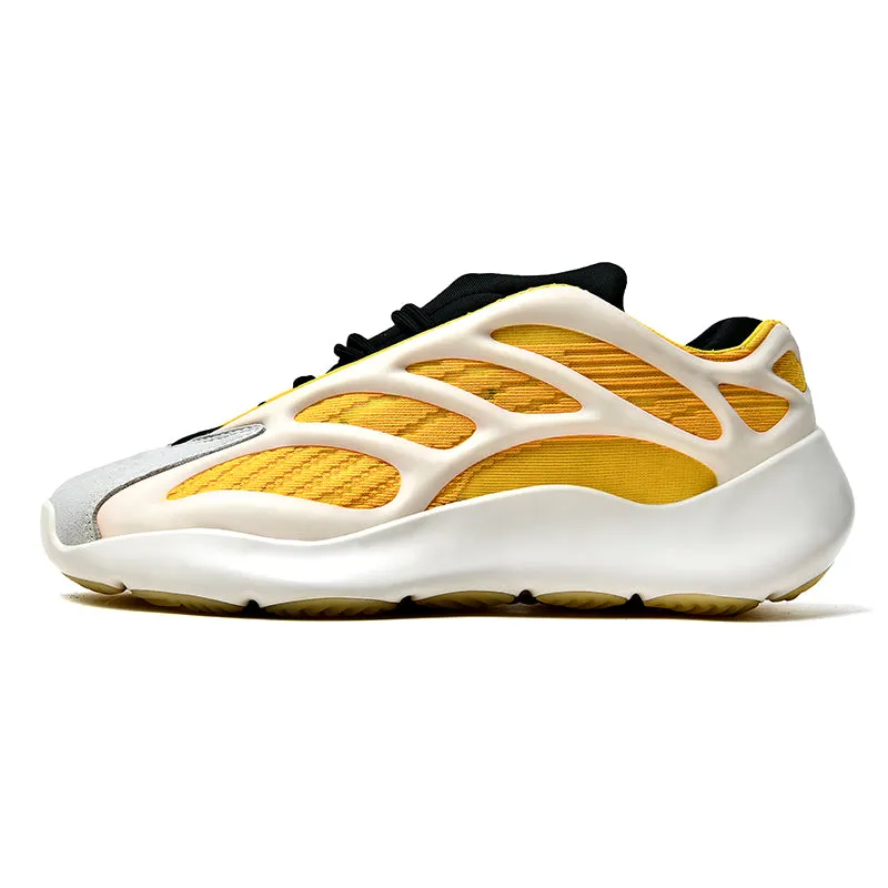 Men’s Premium Designer 700V Boost Shoes Sports Trainers Sneakers-700V3
