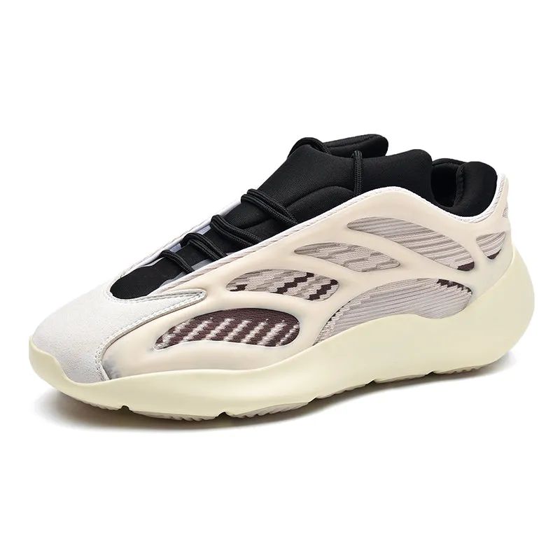 Men’s Premium Designer 700V Boost Shoes Sports Trainers Sneakers-700V3