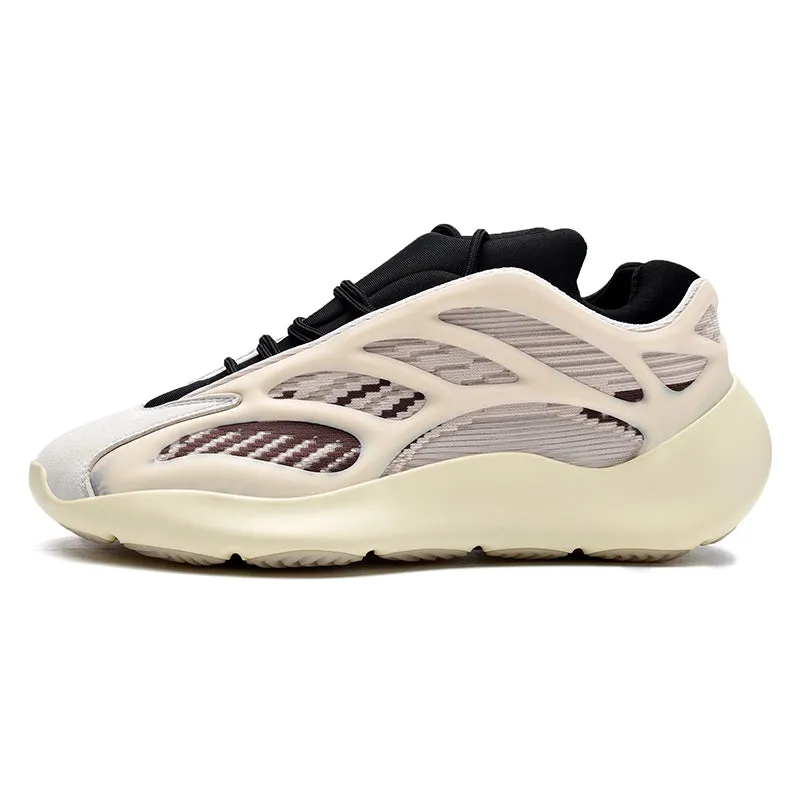 Men’s Premium Designer 700V Boost Shoes Sports Trainers Sneakers-700V3