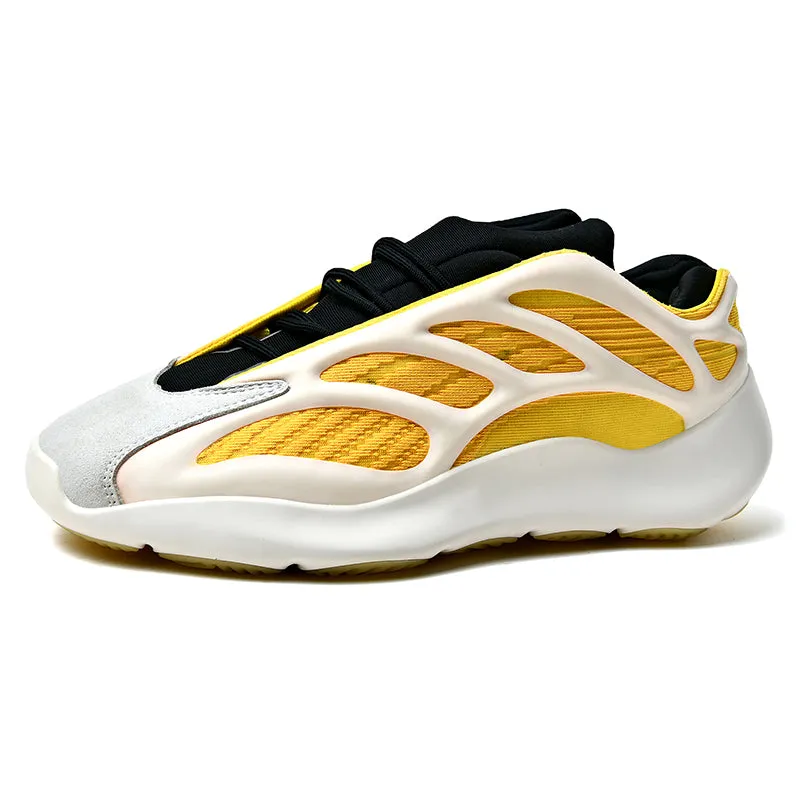 Men’s Premium Designer 700V Boost Shoes Sports Trainers Sneakers-700V3