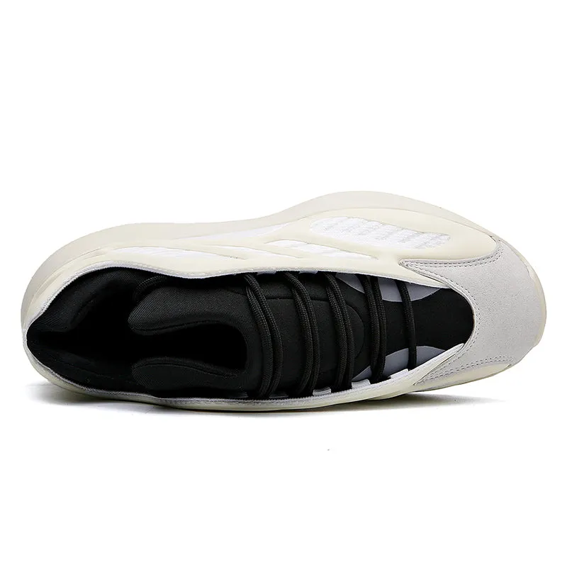 Men’s Premium Designer 700V Boost Shoes Sports Trainers Sneakers-700V3