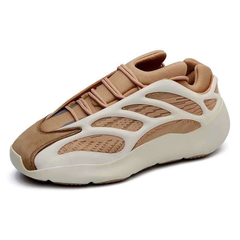 Men’s Premium Designer 700V Boost Shoes Sports Trainers Sneakers-700V3