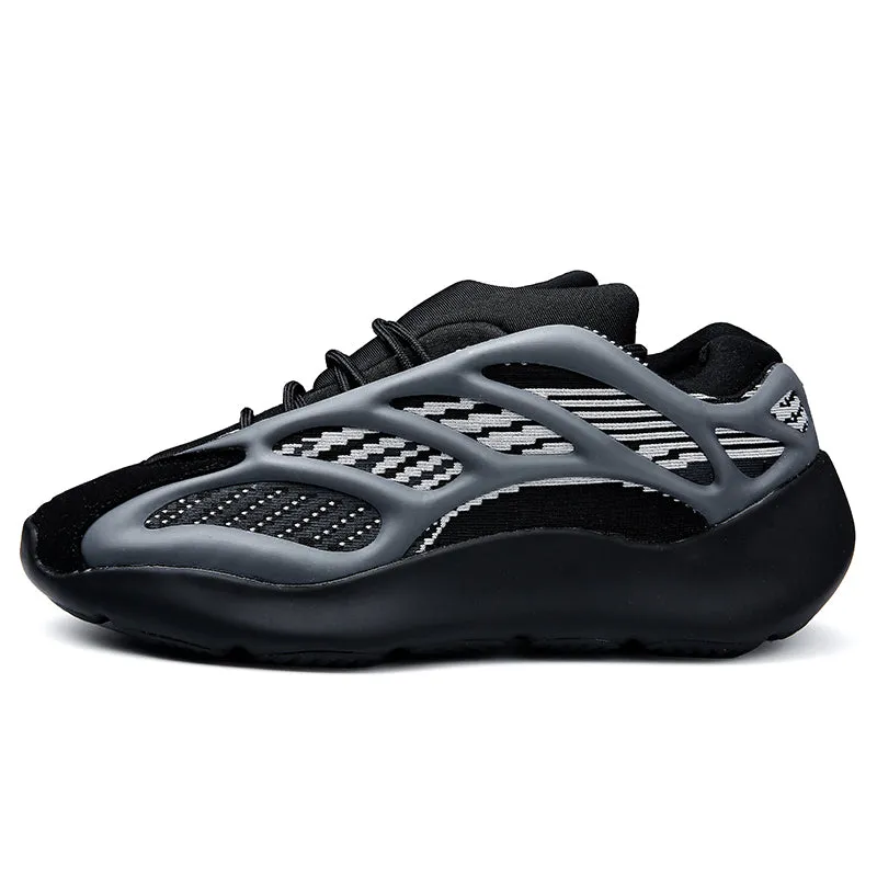 Men’s Premium Designer 700V Boost Shoes Sports Trainers Sneakers-700V3