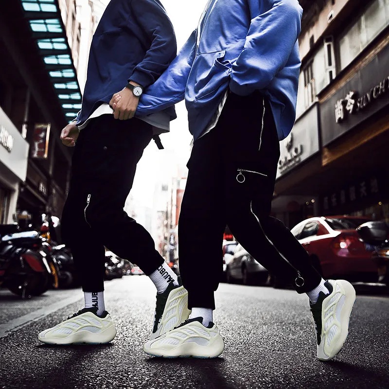 Men’s Premium Designer 700V Boost Shoes Sports Trainers Sneakers-700V3