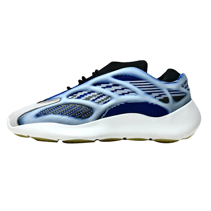Men’s Premium Designer 700V Boost Shoes Sports Trainers Sneakers-700V3